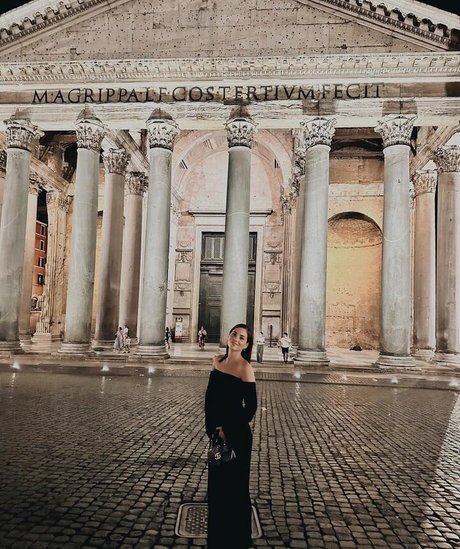 Andrea Duro estrella exclusiva galería