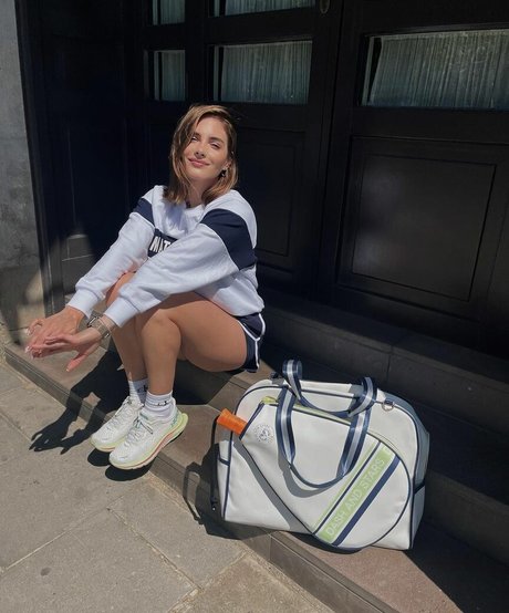 Andrea Duro actrice de sexe des photos