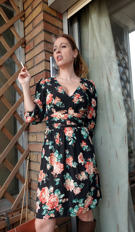 ladyfetish23 hermosa actriz recopilación