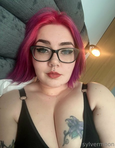 sylvermoon modèles nus galerie