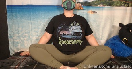 lunalusts4u modèle chaud galerie