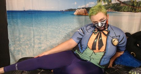 lunalusts4u naked pornstar photo