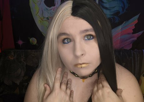 lunalusts4u haut étoile collection