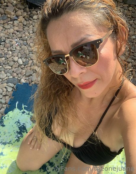 theonejuana actriz xxx galerías