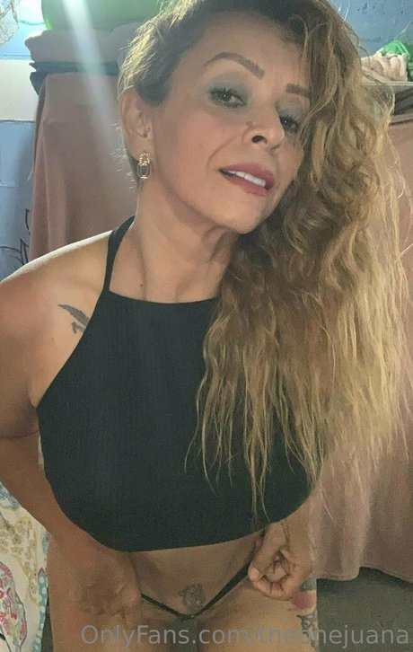 theonejuana libre de estrellas galería