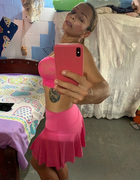 theonejuana estrella porno xxx imágenes