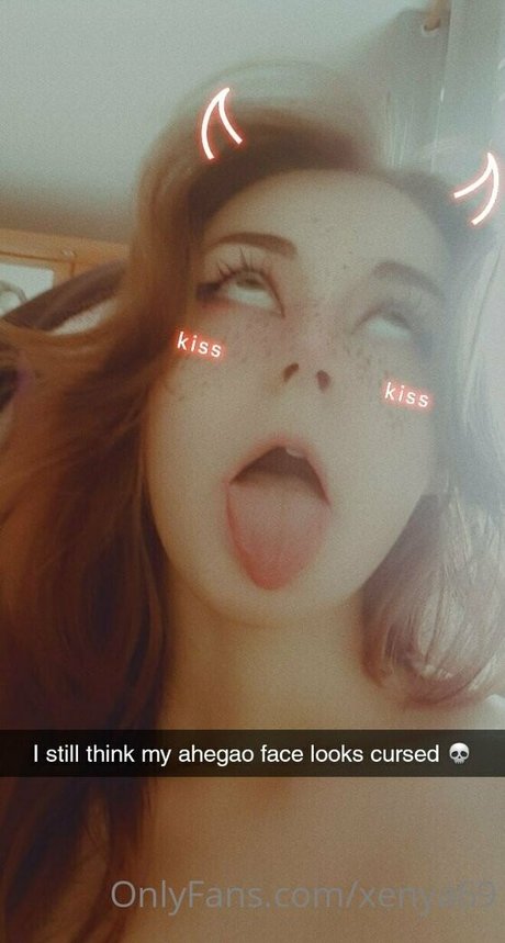 xenya69 jolie actrice archive