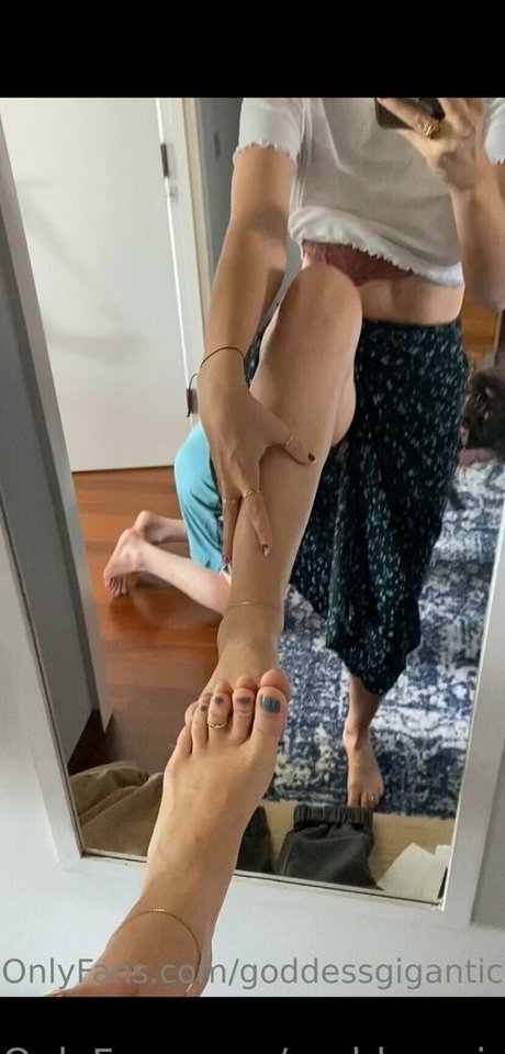 goddessgigantic estrella porno del sexo galería