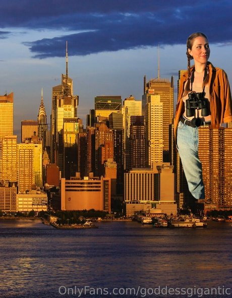 goddessgigantic hermosa estrella porno fotos