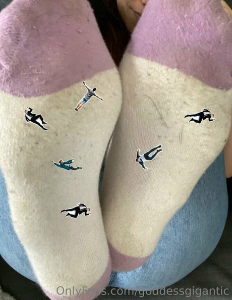 goddessgigantic actriz sexual archivo