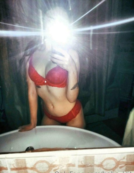 babe lilit art modèle photo