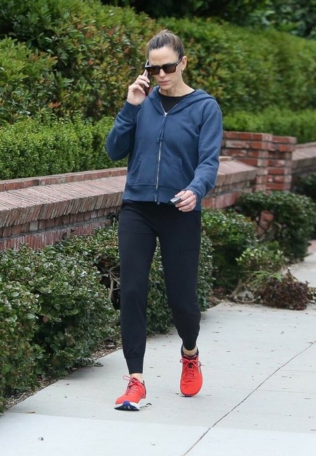 Jennifer Garner modelo bonita recopilación