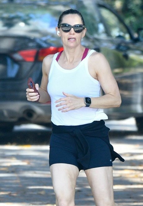 Jennifer Garner estrella porno recopilación