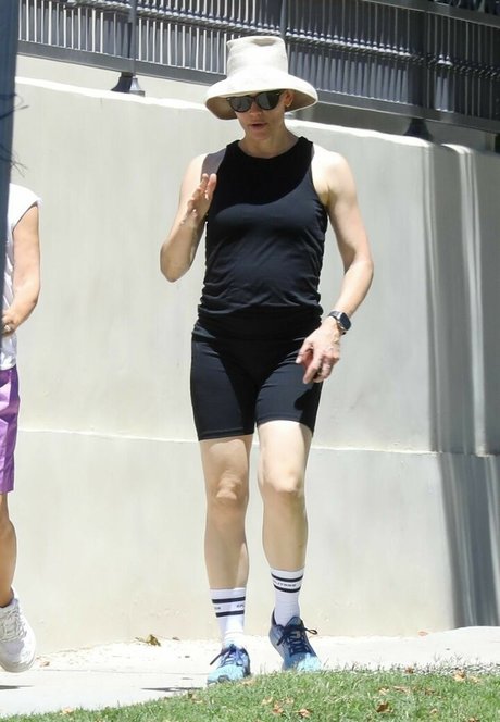 Jennifer Garner actriz de alta definición foto