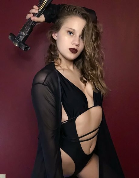 rachel efx actriz de arte imágenes