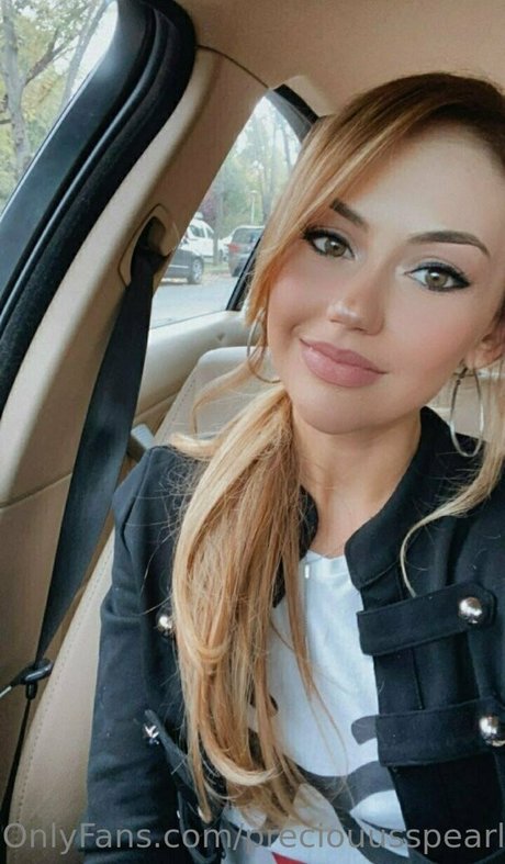 preciouusspearl Miniatura