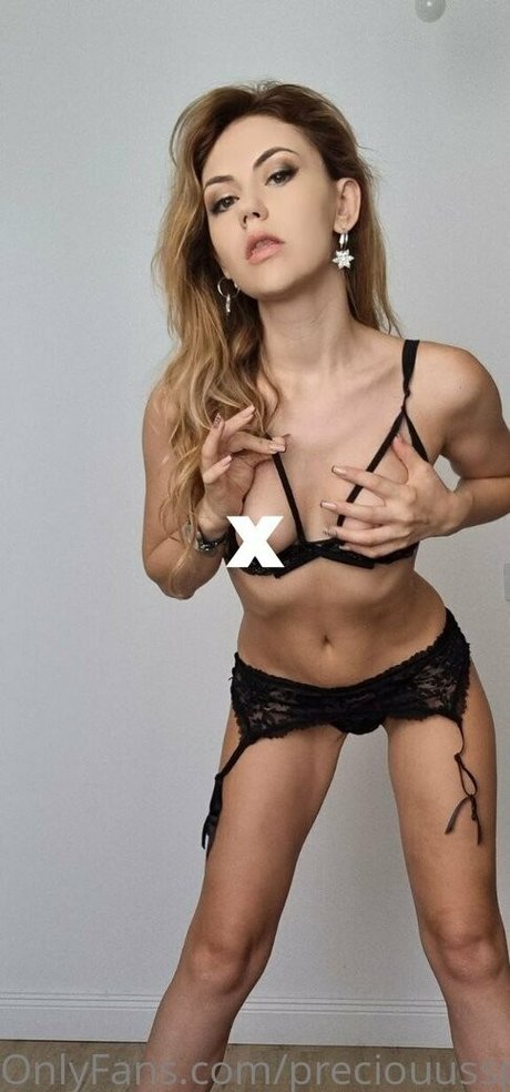 preciouusspearl actrice libre des photos