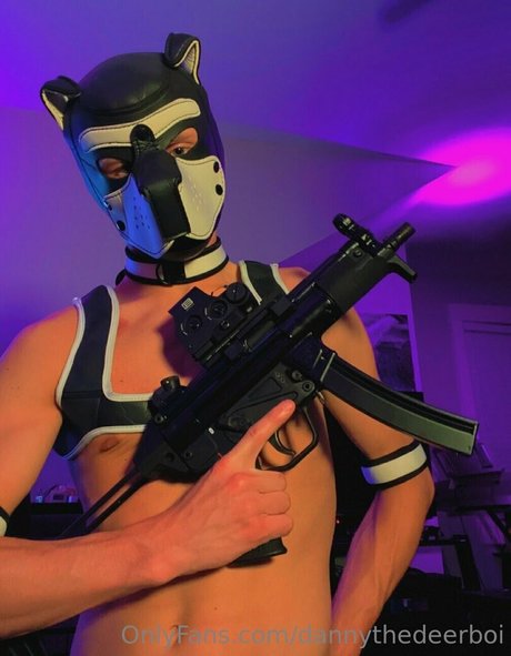 dannythedeerboi profile image