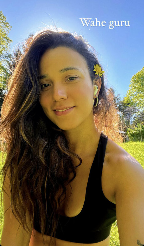 Mariane Sakay estrella porno hermosa imágenes