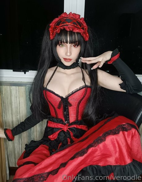 Veroodle arte estrella porno fotos