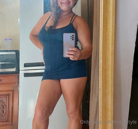 marystyle modèle exclusif image