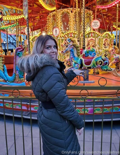 sweetcheeksjuliefree estrella exclusiva imagen