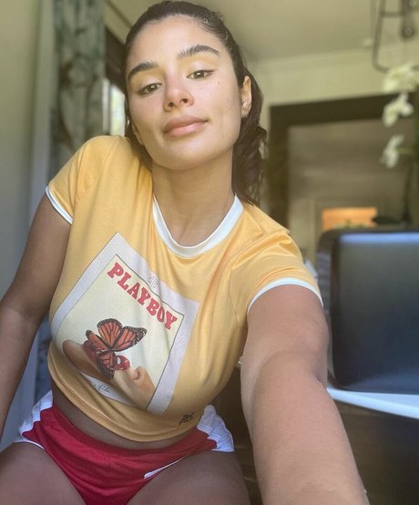 Diane Guerrero actriz sexual archivo