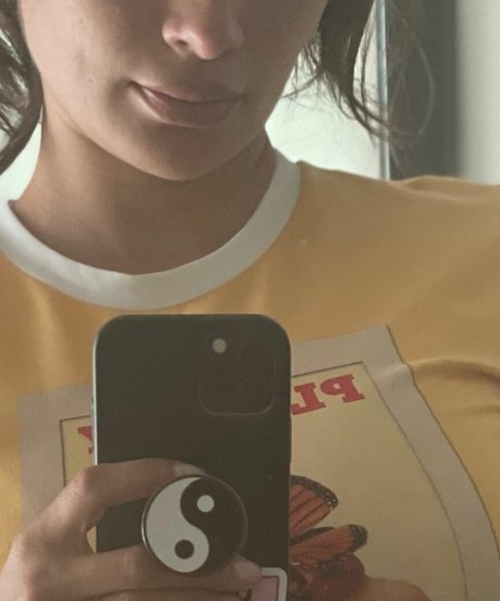 Diane Guerrero étoile sympa photos