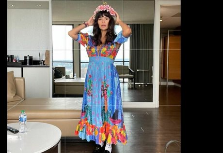 Diane Guerrero star du porno nue galeries