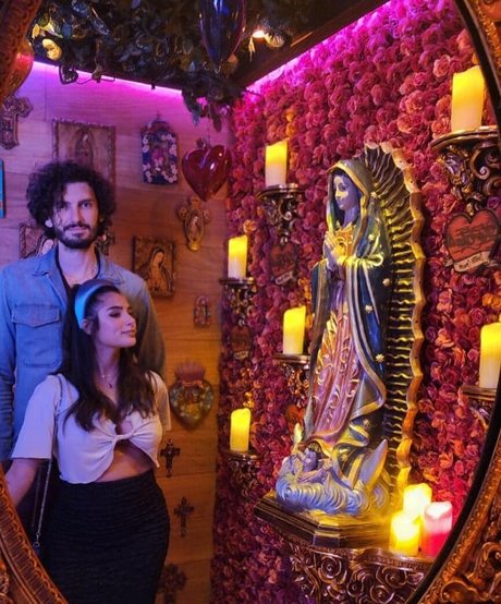 Diane Guerrero étoile galerie