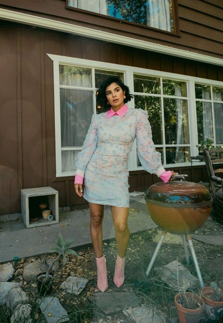 Diane Guerrero actrice parfaite photos