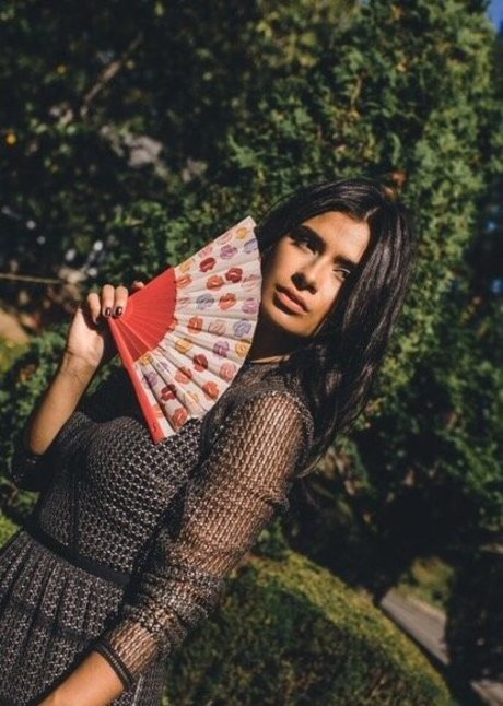 Diane Guerrero bonita estrella porno archivo