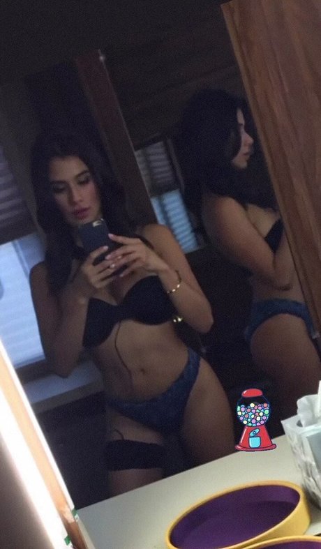 Diane Guerrero estrella porno xxx imagen