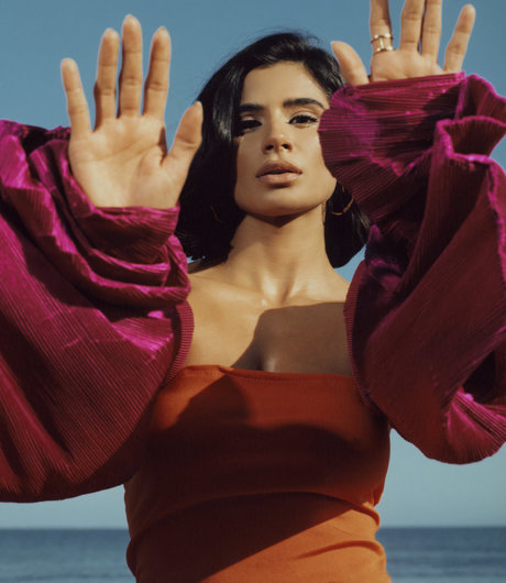 Diane Guerrero estrella xxx recopilación