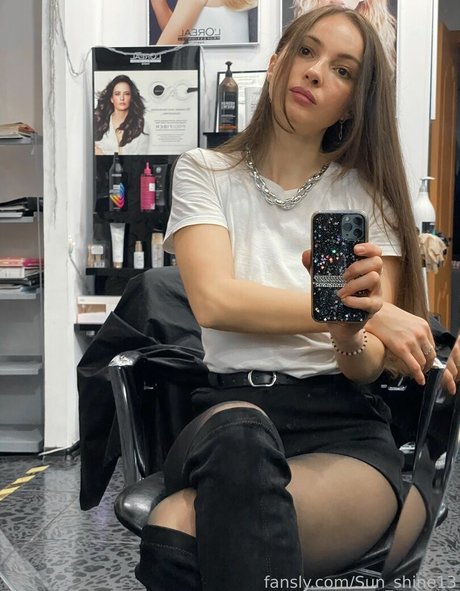 Sunshine13_ estrella de alta calidad galerías