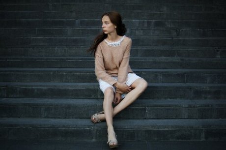 Irina Adelina arte estelar archivo