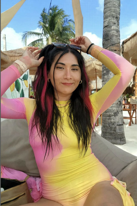 Misias Pero Viajeras sexy actress galleries