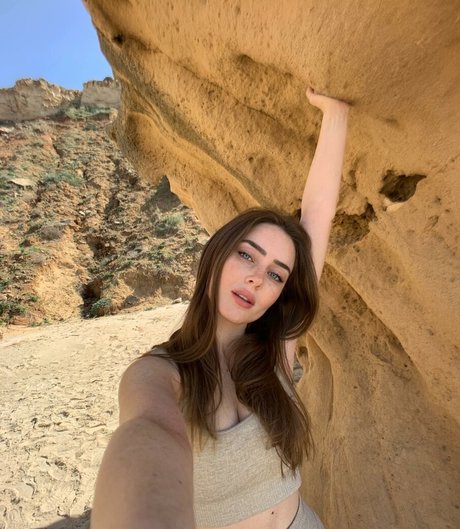 Effy Palarya nus star du porno image