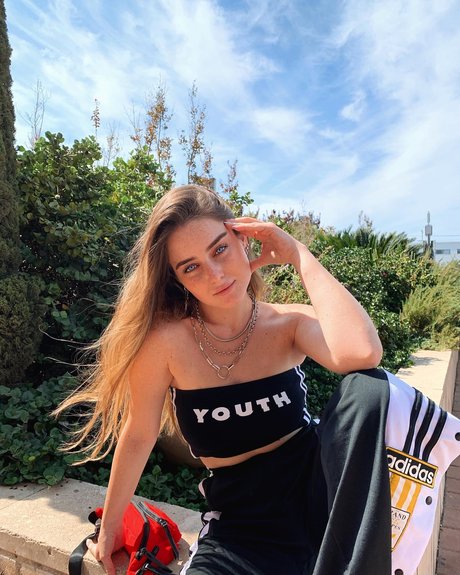 Effy Palarya modelo erótico galerías