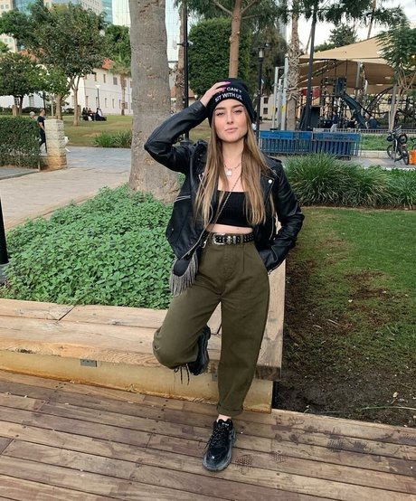 Effy Palarya art de star du porno image