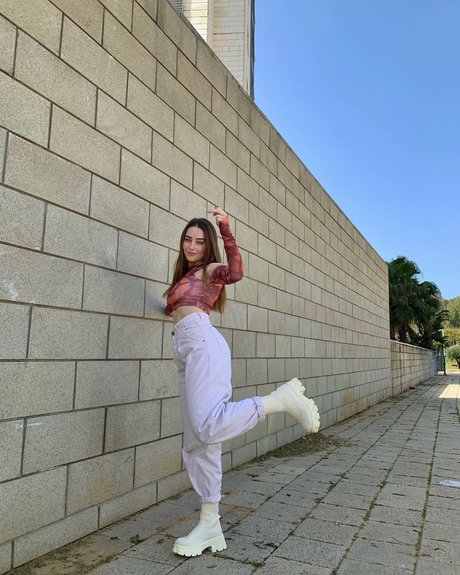 Effy Palarya mejor estrella recopilación