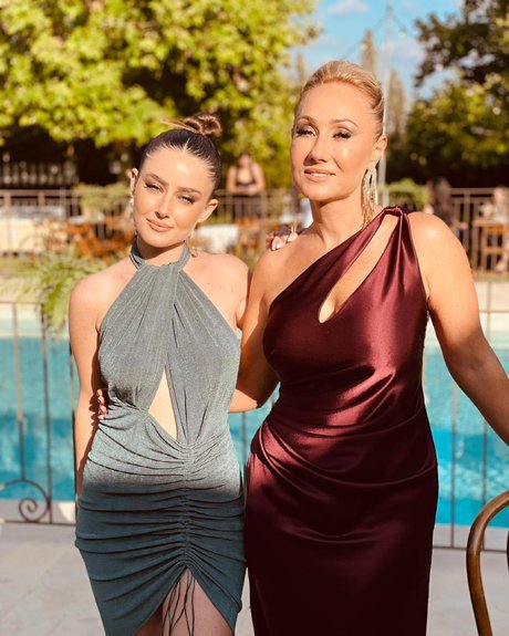 Effy Palarya étoile de haute qualité collection