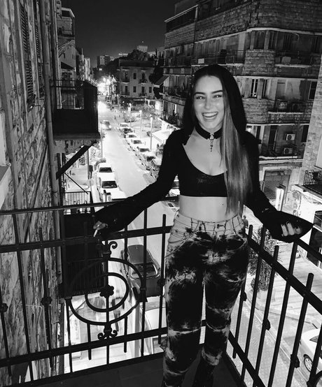 Effy Palarya estrella perfecta imagen