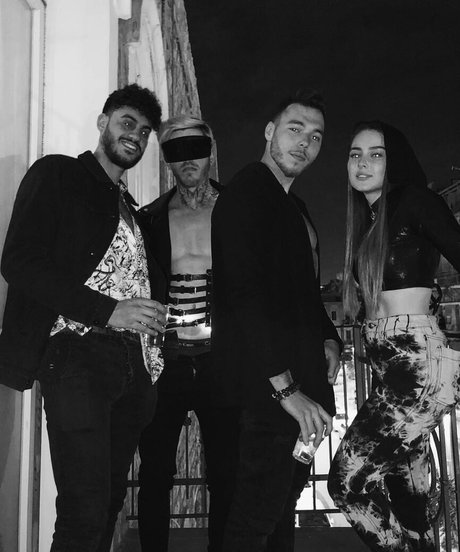 Effy Palarya star exclusive galeries