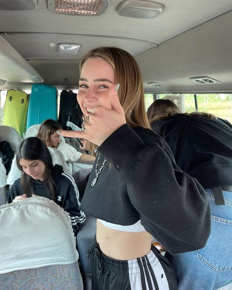 Effy Palarya belle actrice archive