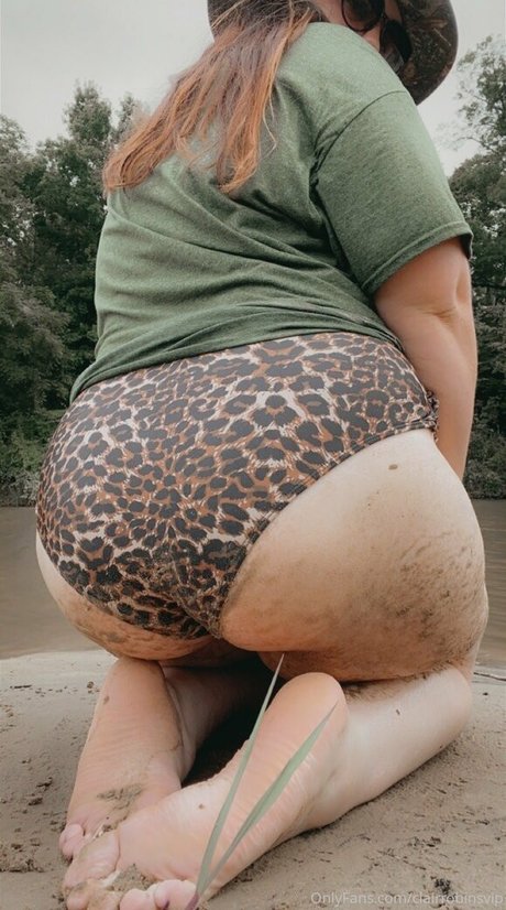 clairrobinsvip actrice chaude photos