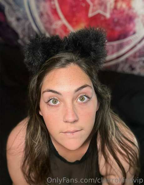 clairrobinsvip jolie star du porno galeries