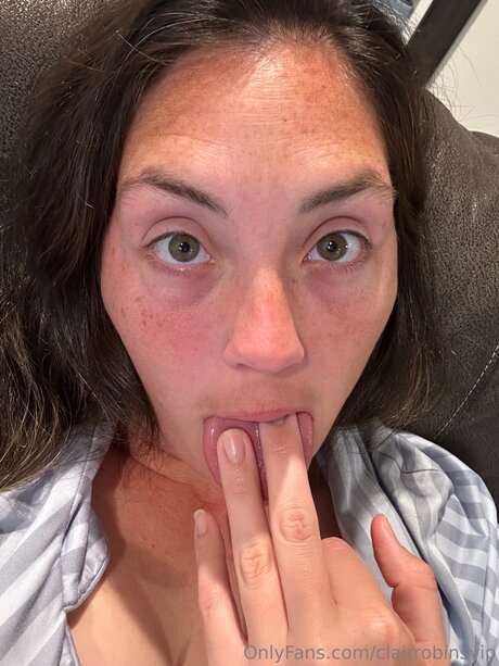 clairrobinsvip estrella agradable recopilación