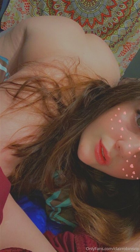 clairrobinsvip star du porno adulte archive