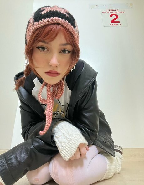 Kailee Morgue star porn galleries
